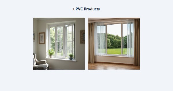 Cheap uPVC Bay Windows Installation in Vilpatti, Kodaikanal | Sri Varahi