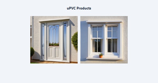 Cheap uPVC Bay Windows Manufacturers in Allinagaram, Theni | Sri Varahi
