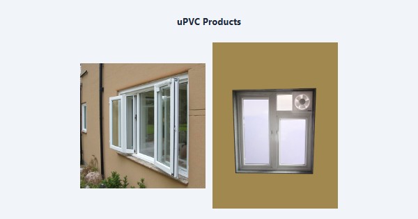Cheap uPVC Bay Windows Manufacturers in Avaniyapuram, Madurai | Sri Varahi
