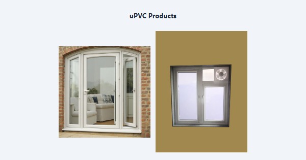 Cheap uPVC Bay Windows Manufacturers in Prakasapuram, Kodaikanal | Sri Varahi