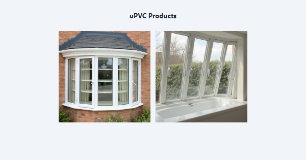 Cheap uPVC Bay Windows Price in Avaniyapuram, Madurai | Sri Varahi