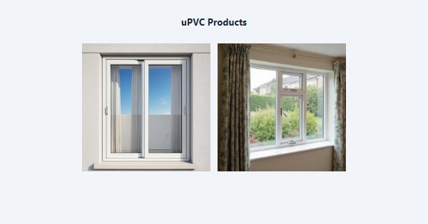 Cheap uPVC Bay Windows Price in Shenbaganur, Kodaikanal | Sri Varahi