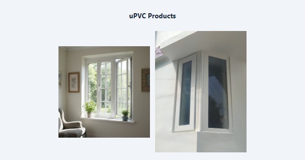 Cheap uPVC Bay Windows Suppliers in Anandagiri, Kodaikanal | Sri Varahi