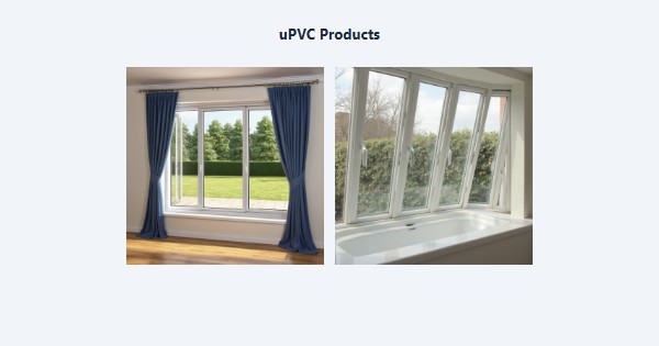 Cheap uPVC Bay Windows Suppliers in Observatory, Kodaikanal | Sri Varahi