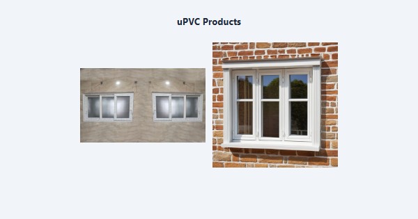 Cheap uPVC Bay Windows Suppliers in Vattakanal, Kodaikanal | Sri Varahi
