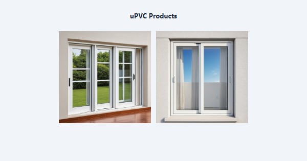 Cheap uPVC Bay Windows Suppliers in Vilpatti, Kodaikanal | Sri Varahi