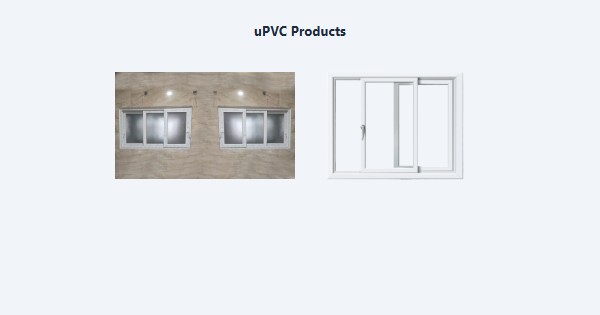 Cheap uPVC Casement Windows Dealers in Anandagiri, Kodaikanal | Sri Varahi