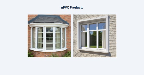 Cheap uPVC Casement Windows Dealers in Prakasapuram, Kodaikanal | Sri Varahi