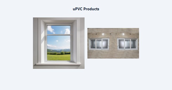 Cheap uPVC Casement Windows Dealers in Vattakanal, Kodaikanal | Sri Varahi