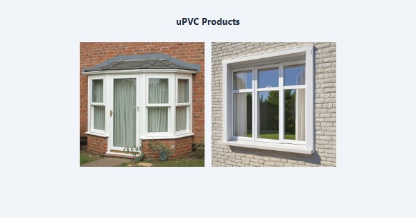 Cheap uPVC Casement Windows Installation Cost in Allinagaram, Theni | Sri Varahi
