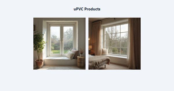 Cheap uPVC Casement Windows Installation Cost in Kodaikanal | Sri Varahi