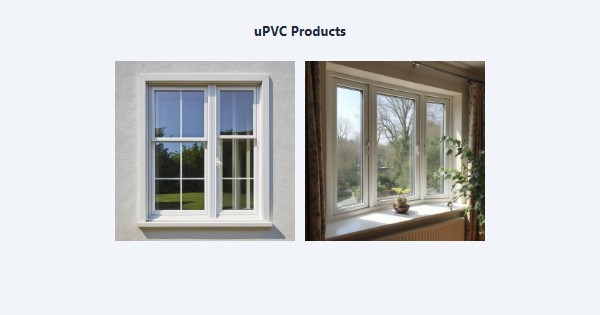Cheap uPVC Casement Windows Installation Cost in Madurai | Sri Varahi