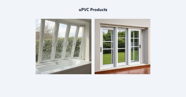 Cheap uPVC Casement Windows Installation Cost in Prakasapuram, Kodaikanal | Sri Varahi