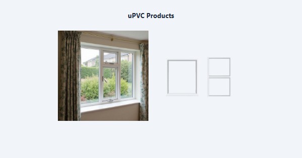 Cheap uPVC Casement Windows Installation Cost in Villapuram, Madurai | Sri Varahi