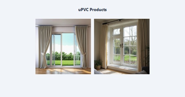 Cheap uPVC Casement Windows Installation in Adukkam, Kodaikanal | Sri Varahi