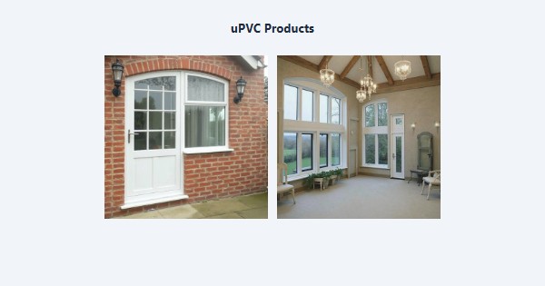 Cheap uPVC Casement Windows Installation in Anandagiri, Kodaikanal | Sri Varahi