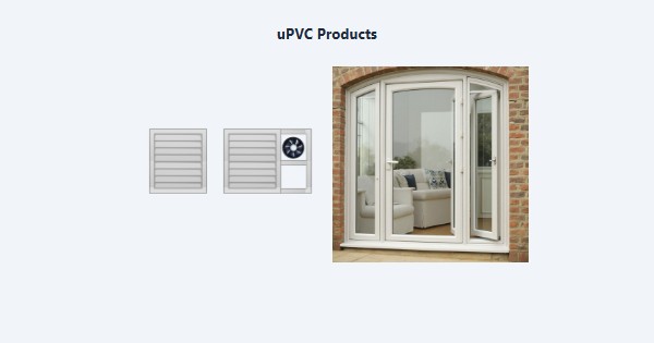 Cheap uPVC Casement Windows Installation in Kodaikanal | Sri Varahi