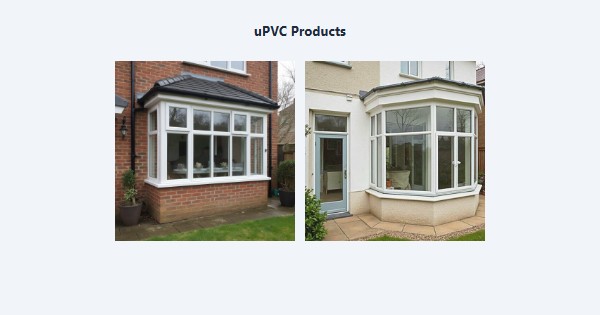 Cheap uPVC Casement Windows Installation in Madurai | Sri Varahi
