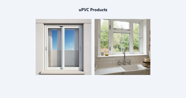 Cheap uPVC Casement Windows Installation in Moonjikkal, Kodaikanal | Sri Varahi