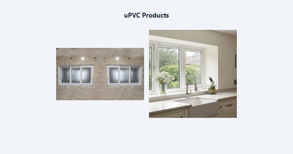 Cheap uPVC Casement Windows Installation in Naidupuram, Kodaikanal | Sri Varahi