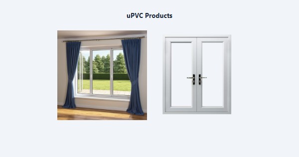 Cheap uPVC Casement Windows Installation in Observatory, Kodaikanal | Sri Varahi
