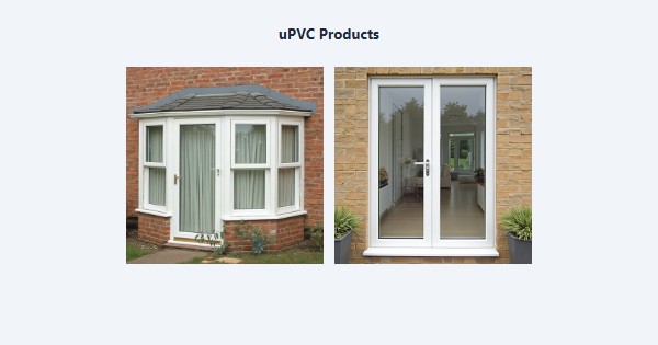 Cheap uPVC Casement Windows Installation in Shenbaganur, Kodaikanal | Sri Varahi