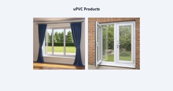 Cheap uPVC Casement Windows Installation in Srinivasapuram, Kodaikanal | Sri Varahi