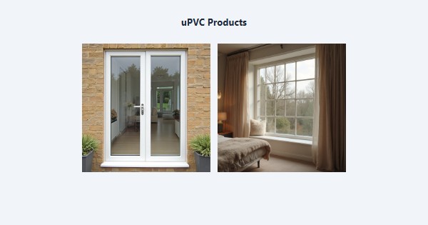 Cheap uPVC Casement Windows Installation in Villapuram, Madurai | Sri Varahi