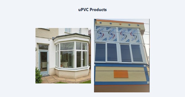 Cheap uPVC Casement Windows Manufacturers in Madurai | Sri Varahi