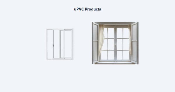 Cheap uPVC Casement Windows Manufacturers in Naidupuram, Kodaikanal | Sri Varahi