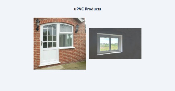 Cheap uPVC Casement Windows Manufacturers in Observatory, Kodaikanal | Sri Varahi