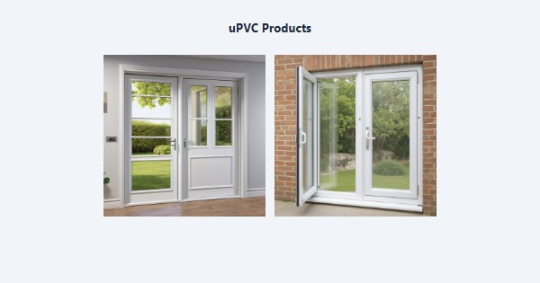 Cheap uPVC Casement Windows Manufacturers in Perumalmalai, Kodaikanal | Sri Varahi