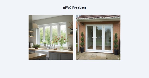 Cheap uPVC Casement Windows Manufacturers in Prakasapuram, Kodaikanal | Sri Varahi