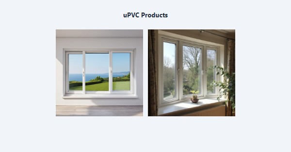 Cheap uPVC Casement Windows Manufacturers in Shenbaganur, Kodaikanal | Sri Varahi