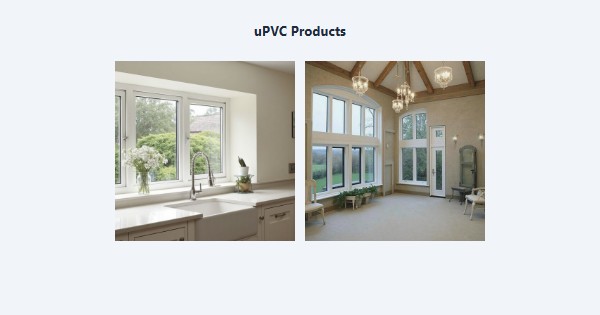 Cheap uPVC Casement Windows Manufacturers in Srinivasapuram, Kodaikanal | Sri Varahi