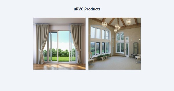 Cheap uPVC Casement Windows Price in Avaniyapuram, Madurai | Sri Varahi