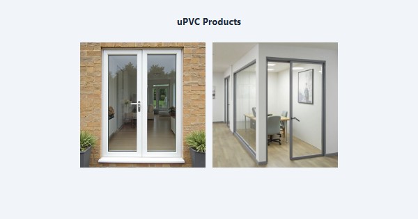 Cheap uPVC Casement Windows Price in Kodaikanal | Sri Varahi