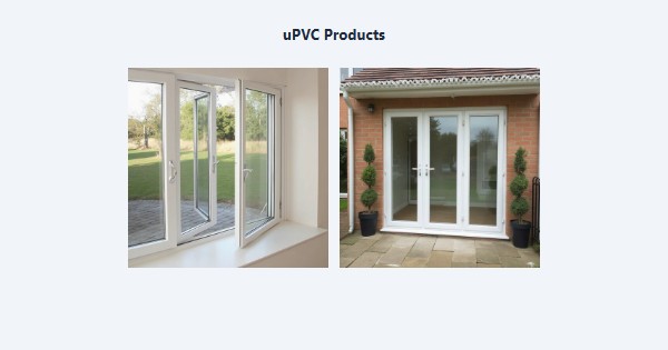 Cheap uPVC Casement Windows Price in Perumalmalai, Kodaikanal | Sri Varahi
