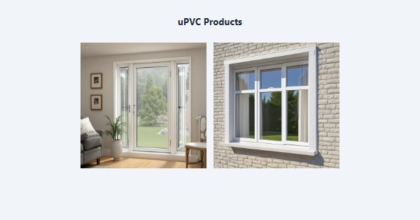 Cheap uPVC Casement Windows Price in Prakasapuram, Kodaikanal | Sri Varahi