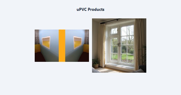 Cheap uPVC Casement Windows Price in Theni | Sri Varahi