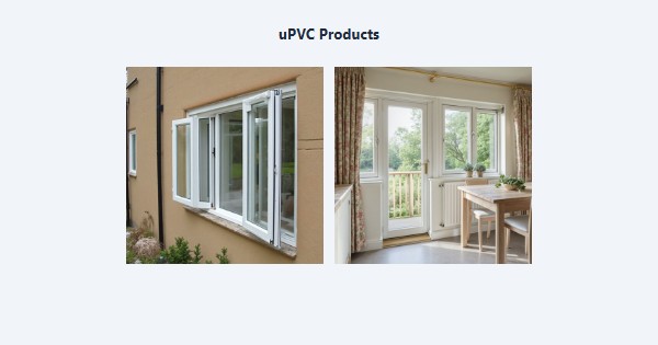 Cheap uPVC Casement Windows Price in Vilpatti, Kodaikanal | Sri Varahi