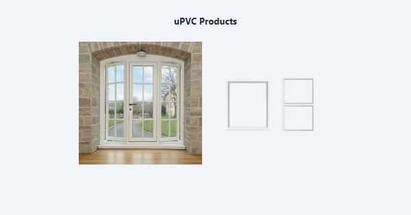 Cheap uPVC Casement Windows Suppliers in Adukkam, Kodaikanal | Sri Varahi