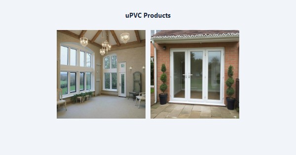 Cheap uPVC Casement Windows Suppliers in Anandagiri, Kodaikanal | Sri Varahi