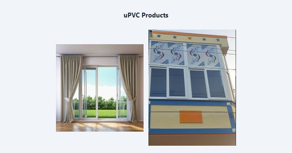 Cheap uPVC Casement Windows Suppliers in Naidupuram, Kodaikanal | Sri Varahi