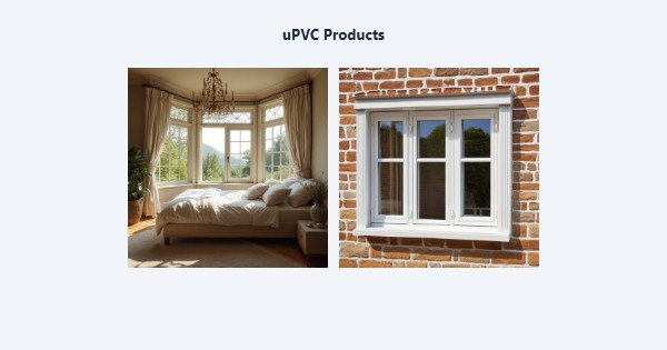 Cheap uPVC Casement Windows Suppliers in Observatory, Kodaikanal | Sri Varahi