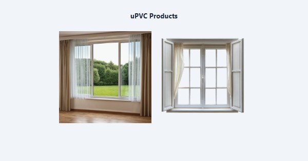 Cheap uPVC Casement Windows Suppliers in Perumalmalai, Kodaikanal | Sri Varahi