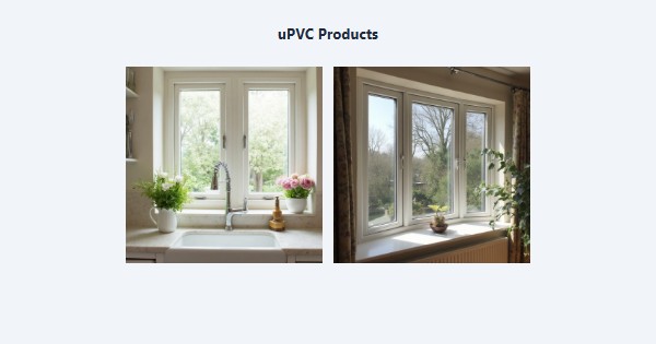 Cheap uPVC Casement Windows Suppliers in Srinivasapuram, Kodaikanal | Sri Varahi