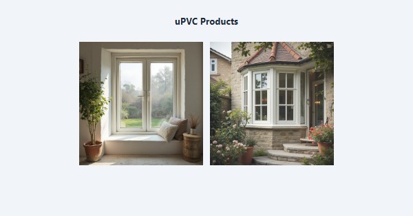 Cheap uPVC Casement Windows Suppliers in Villapuram, Madurai | Sri Varahi