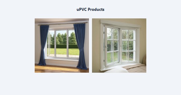 Cheap uPVC Casement Windows Suppliers in Vilpatti, Kodaikanal | Sri Varahi