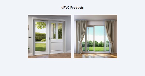 Cheap uPVC Fixed Windows Dealers in Adukkam, Kodaikanal | Sri Varahi